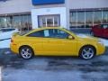 2008 Competition Yellow Pontiac G5 GT  photo #8