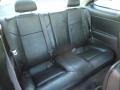 Ebony Rear Seat Photo for 2008 Pontiac G5 #90231880