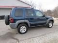 Midnight Blue Pearl - Liberty CRD Sport 4x4 Photo No. 6