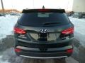 Twilight Black - Santa Fe Sport 2.0T AWD Photo No. 5