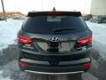 2014 Twilight Black Hyundai Santa Fe Sport 2.0T AWD  photo #5