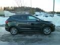 2014 Twilight Black Hyundai Santa Fe Sport 2.0T AWD  photo #7