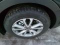 Twilight Black - Santa Fe Sport 2.0T AWD Photo No. 8