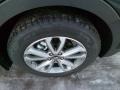 2014 Twilight Black Hyundai Santa Fe Sport 2.0T AWD  photo #8