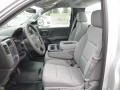 2014 GMC Sierra 1500 Regular Cab Front Seat