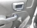 2014 Quicksilver Metallic GMC Sierra 1500 Regular Cab  photo #13