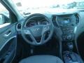 2014 Marlin Blue Hyundai Santa Fe Sport AWD  photo #14