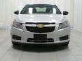 Silver Ice Metallic - Cruze LS Photo No. 3