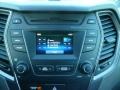 2014 Marlin Blue Hyundai Santa Fe Sport AWD  photo #19