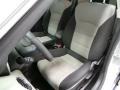 Silver Ice Metallic - Cruze LS Photo No. 6