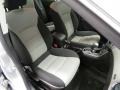 Silver Ice Metallic - Cruze LS Photo No. 9