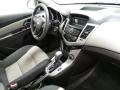 Silver Ice Metallic - Cruze LS Photo No. 15