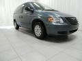 2006 Magnesium Pearl Chrysler Town & Country  #90185824