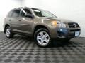 Pyrite Metallic - RAV4 I4 4WD Photo No. 1