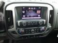 2014 Iridium Metallic GMC Sierra 1500 SLE Double Cab 4x4  photo #16