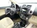 Pyrite Metallic - RAV4 I4 4WD Photo No. 19