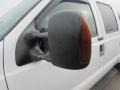 Oxford White - F350 Super Duty Lariat Crew Cab 4x4 Dually Photo No. 12