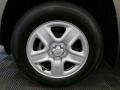 Pyrite Metallic - RAV4 I4 4WD Photo No. 21