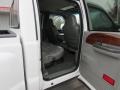 Oxford White - F350 Super Duty Lariat Crew Cab 4x4 Dually Photo No. 18