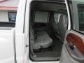 Oxford White - F350 Super Duty Lariat Crew Cab 4x4 Dually Photo No. 19