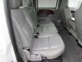Oxford White - F350 Super Duty Lariat Crew Cab 4x4 Dually Photo No. 20