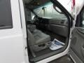 Oxford White - F350 Super Duty Lariat Crew Cab 4x4 Dually Photo No. 22
