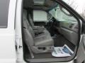 Oxford White - F350 Super Duty Lariat Crew Cab 4x4 Dually Photo No. 23