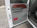 Oxford White - F350 Super Duty Lariat Crew Cab 4x4 Dually Photo No. 26