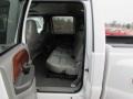 Oxford White - F350 Super Duty Lariat Crew Cab 4x4 Dually Photo No. 28