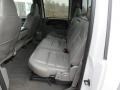 Oxford White - F350 Super Duty Lariat Crew Cab 4x4 Dually Photo No. 29