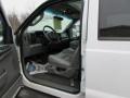 Oxford White - F350 Super Duty Lariat Crew Cab 4x4 Dually Photo No. 31