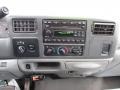 Oxford White - F350 Super Duty Lariat Crew Cab 4x4 Dually Photo No. 36
