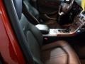 2013 Crystal Red Tintcoat Cadillac CTS 4 3.0 AWD Sedan  photo #16
