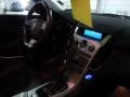 Crystal Red Tintcoat - CTS 4 3.0 AWD Sedan Photo No. 17