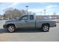 2007 Mineral Gray Metallic Dodge Dakota ST Club Cab  photo #3