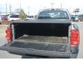 2007 Mineral Gray Metallic Dodge Dakota ST Club Cab  photo #6