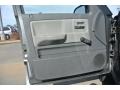 Mineral Gray Metallic - Dakota ST Club Cab Photo No. 8