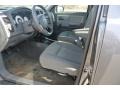 Mineral Gray Metallic - Dakota ST Club Cab Photo No. 10