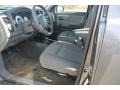 2007 Mineral Gray Metallic Dodge Dakota ST Club Cab  photo #10