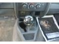 Mineral Gray Metallic - Dakota ST Club Cab Photo No. 11