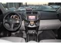 2012 Classic Silver Metallic Toyota RAV4 Limited 4WD  photo #10