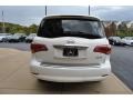 Moonlight White - QX 56 4WD Photo No. 9