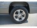 Mineral Gray Metallic - Dakota ST Club Cab Photo No. 14