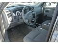 2007 Mineral Gray Metallic Dodge Dakota ST Club Cab  photo #20