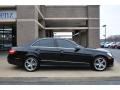 Black - E 350 Sedan Photo No. 2