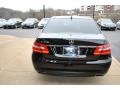 Black - E 350 Sedan Photo No. 3