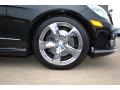 Black - E 350 Sedan Photo No. 4
