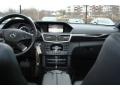 Black - E 350 Sedan Photo No. 8