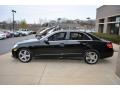 Black - E 350 Sedan Photo No. 13