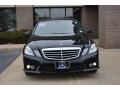 Black - E 350 Sedan Photo No. 21